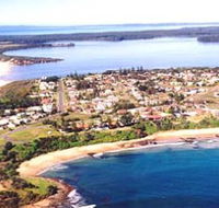 Oceans Mirror Gifts - Sunshine Coast Guide