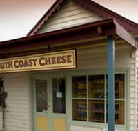 South Coast Cheese - Sunshine Coast Guide