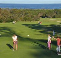 Tura Beach Country Club - Sunshine Coast Guide