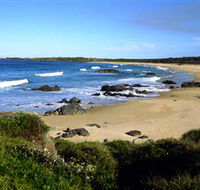 Eurobodalla National Park - Sunshine Coast Guide