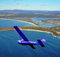 Merimbula Air Services - Sunshine Coast Guide