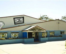 Ocean And Earth Factory Outlet - Sunshine Coast Guide 0