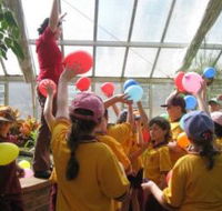 Futureworld Eco Technology Centre