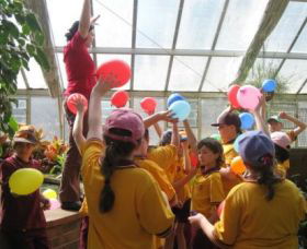 Futureworld Eco Technology Centre - Sunshine Coast Guide 0