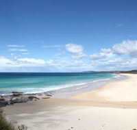 Beach Art Gallery - Sunshine Coast Guide