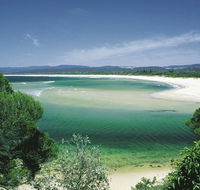Rotary Walk Merimbula - Sunshine Coast Guide