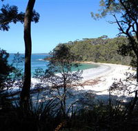 White Sands Walk - Sunshine Coast Guide