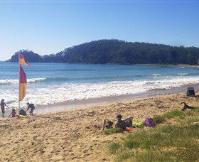  Sunshine Coast Guide