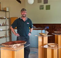 Wood we create - Sunshine Coast Guide