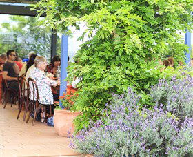 Brindabella Hills Winery - Sunshine Coast Guide 1