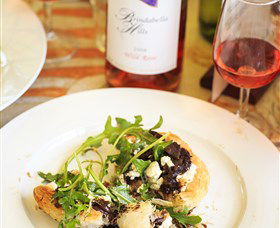 Brindabella Hills Winery - Sunshine Coast Guide 2
