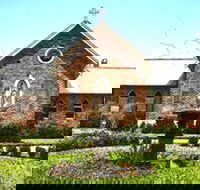 Marist Brothers Wines - Sunshine Coast Guide