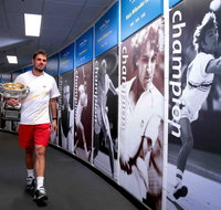 Australian Open Guided Tours - Sunshine Coast Guide
