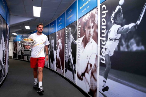 Australian Open Guided Tours - Sunshine Coast Guide 0