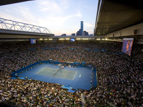 Australian Open Guided Tours - Sunshine Coast Guide 1