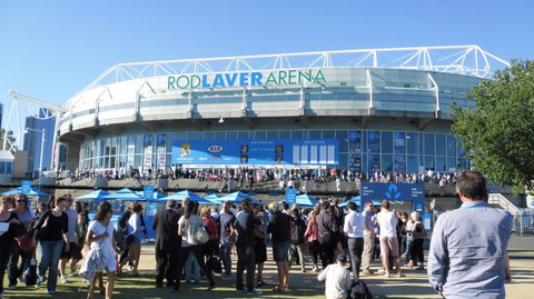 Australian Open Guided Tours - Sunshine Coast Guide 2