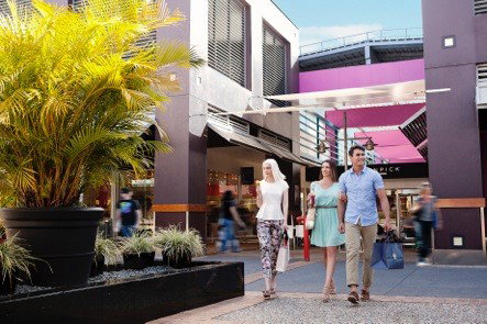 Acton ACT Sunshine Coast Guide