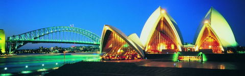 Real Sydney Tours - Sunshine Coast Guide 4