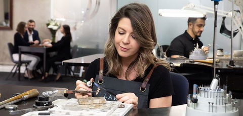 Larsen Jewellery - Sunshine Coast Guide 3