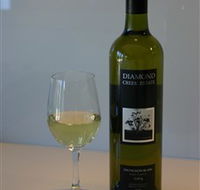 Diamond Creek Estate Cellar Door - Sunshine Coast Guide