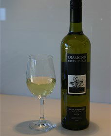 Diamond Creek Estate Cellar Door - Sunshine Coast Guide 0