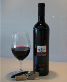 Diamond Creek Estate Cellar Door - Sunshine Coast Guide 3