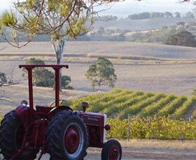 Pankhurst Wines - Sunshine Coast Guide 0