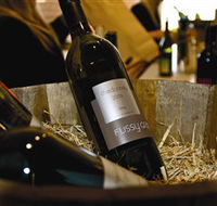 Fussy Grape Winery - Sunshine Coast Guide