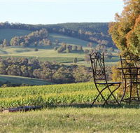 Courabyra Wines - Sunshine Coast Guide