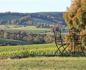 Courabyra Wines - Sunshine Coast Guide 0
