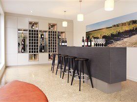 Tidswell Wines Cellar Door - Sunshine Coast Guide 0