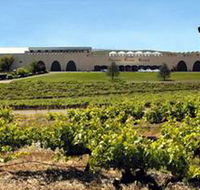 Taylors Wines - Sunshine Coast Guide