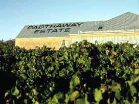 Padthaway Estate Winery - Sunshine Coast Guide 0