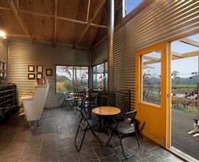 Zig Zag Rd Winery - Sunshine Coast Guide 1