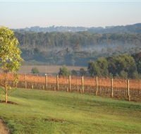 Paradigm Hill - Sunshine Coast Guide