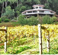 Peveril Vineyard/Beechy Berries - Sunshine Coast Guide