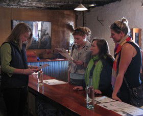 Tahbilk Winery And Vineyard - Sunshine Coast Guide 0