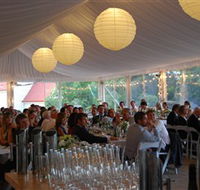 Leaning Church Vineyard