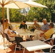 Craigow Vineyard - Sunshine Coast Guide