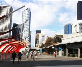 TheatreStreet - Sunshine Coast Guide 0