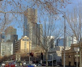 TheatreStreet - Sunshine Coast Guide 1