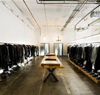 Eastern Market  Fabrica - Sunshine Coast Guide