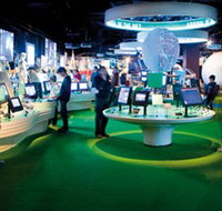 Australian Centre for the Moving Image ACMI - Sunshine Coast Guide
