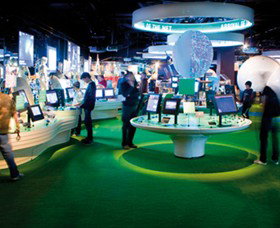 Australian Centre For The Moving Image (ACMI) - Sunshine Coast Guide 0