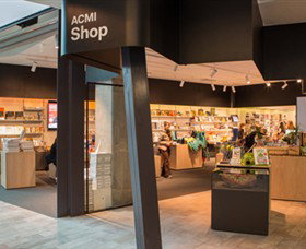 Australian Centre For The Moving Image (ACMI) - Sunshine Coast Guide 5