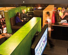 Australian Centre For The Moving Image (ACMI) - Sunshine Coast Guide 3