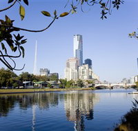 Yarra River - Sunshine Coast Guide