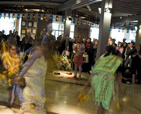 Koorie Heritage Trust - Sunshine Coast Guide 0