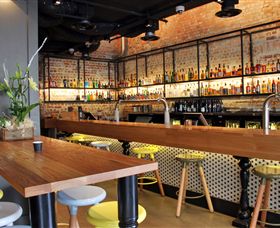 Duke Of Wellington - Sunshine Coast Guide 1