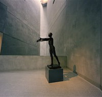 The Ian Potter Centre NGV Australia - Sunshine Coast Guide